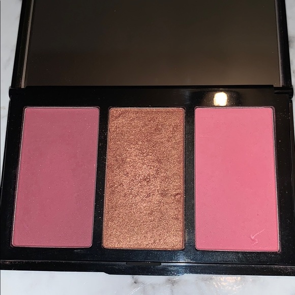 Bobbi Brown Berry Cheek Palette - Picture 3 of 14